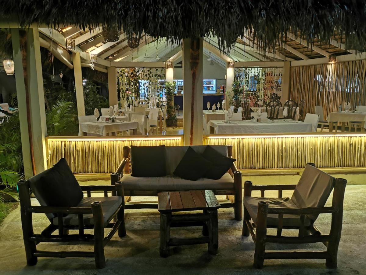 Casa Grande Hotel Restaurant Las Terrenas Exteriör bild
